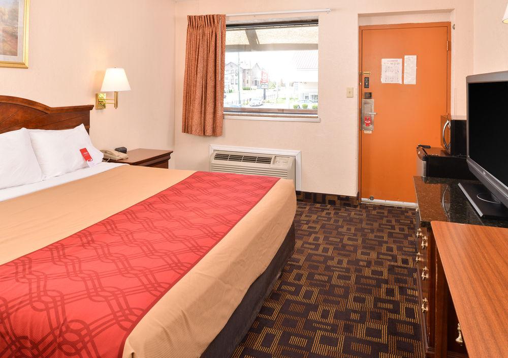 Bellmawr Economy Inn Bellmawr-Philadelphia Area Buitenkant foto