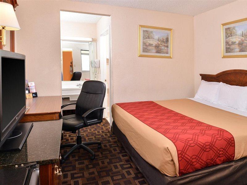 Bellmawr Economy Inn Bellmawr-Philadelphia Area Buitenkant foto