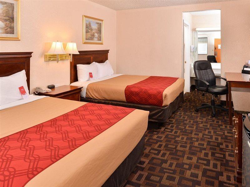Bellmawr Economy Inn Bellmawr-Philadelphia Area Buitenkant foto