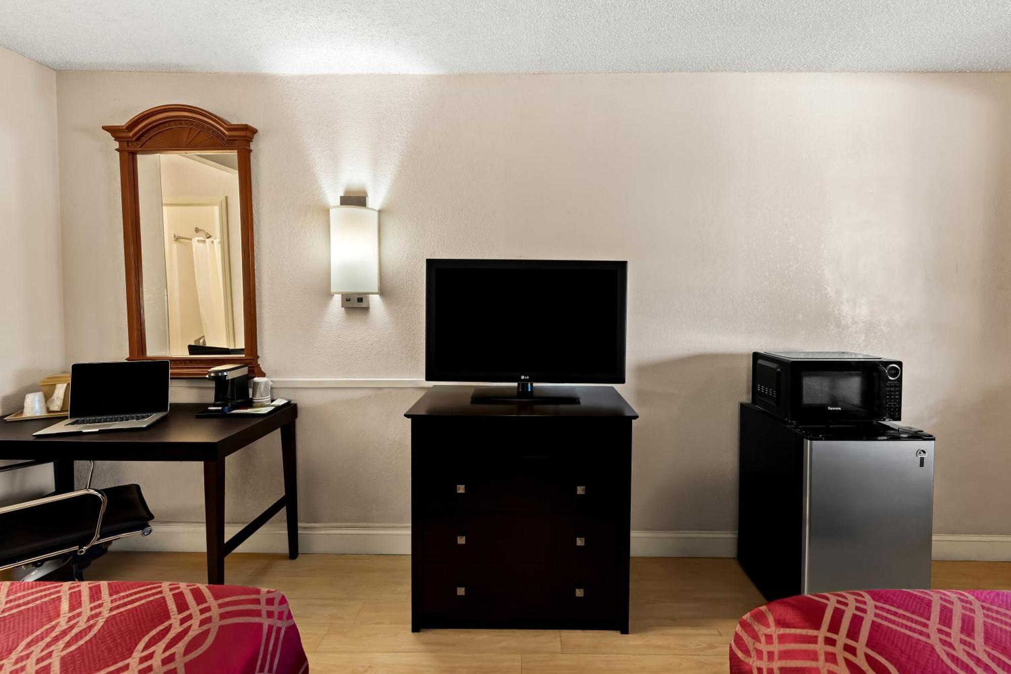 Bellmawr Economy Inn Bellmawr-Philadelphia Area Buitenkant foto