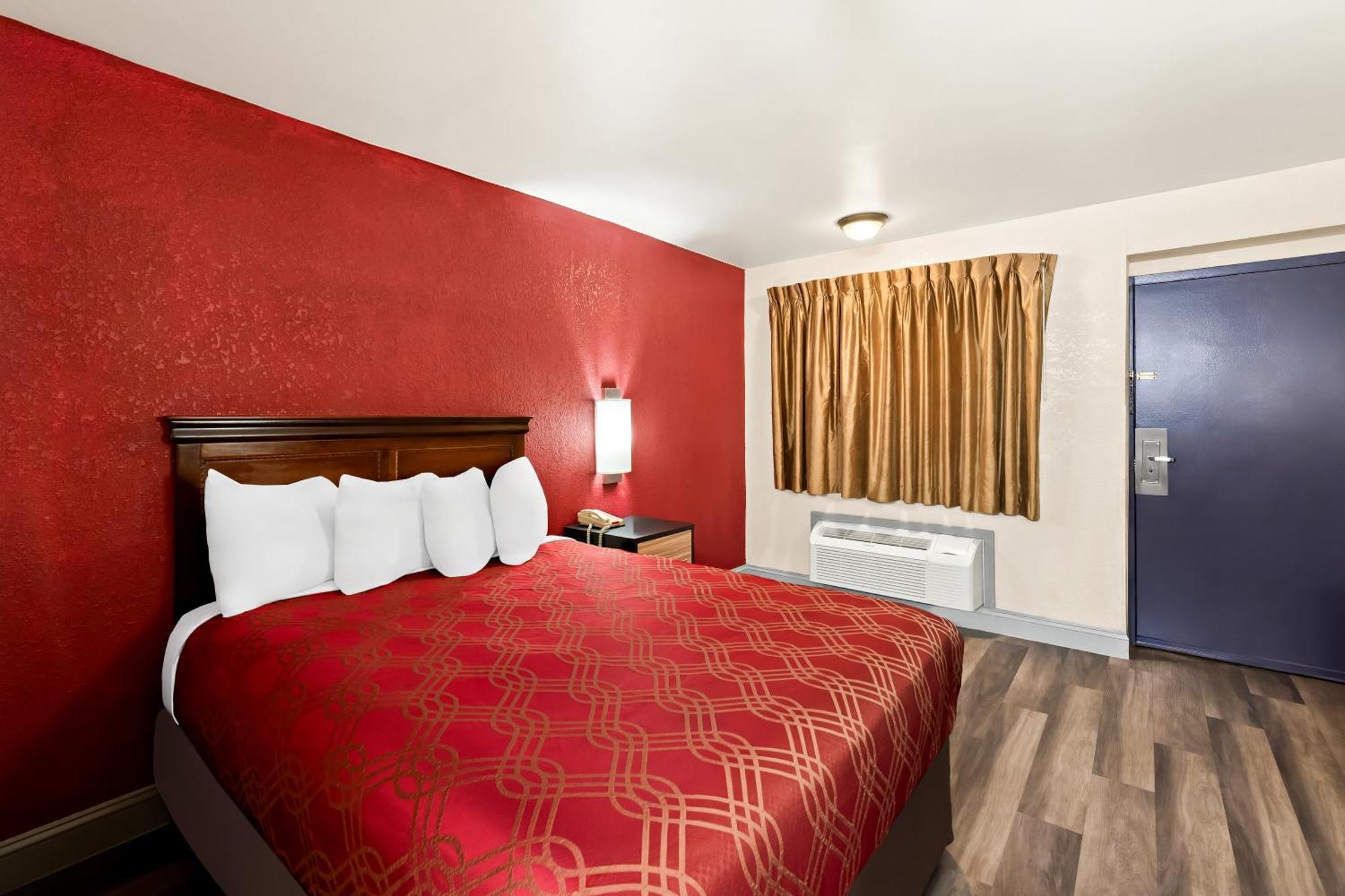Bellmawr Economy Inn Bellmawr-Philadelphia Area Buitenkant foto