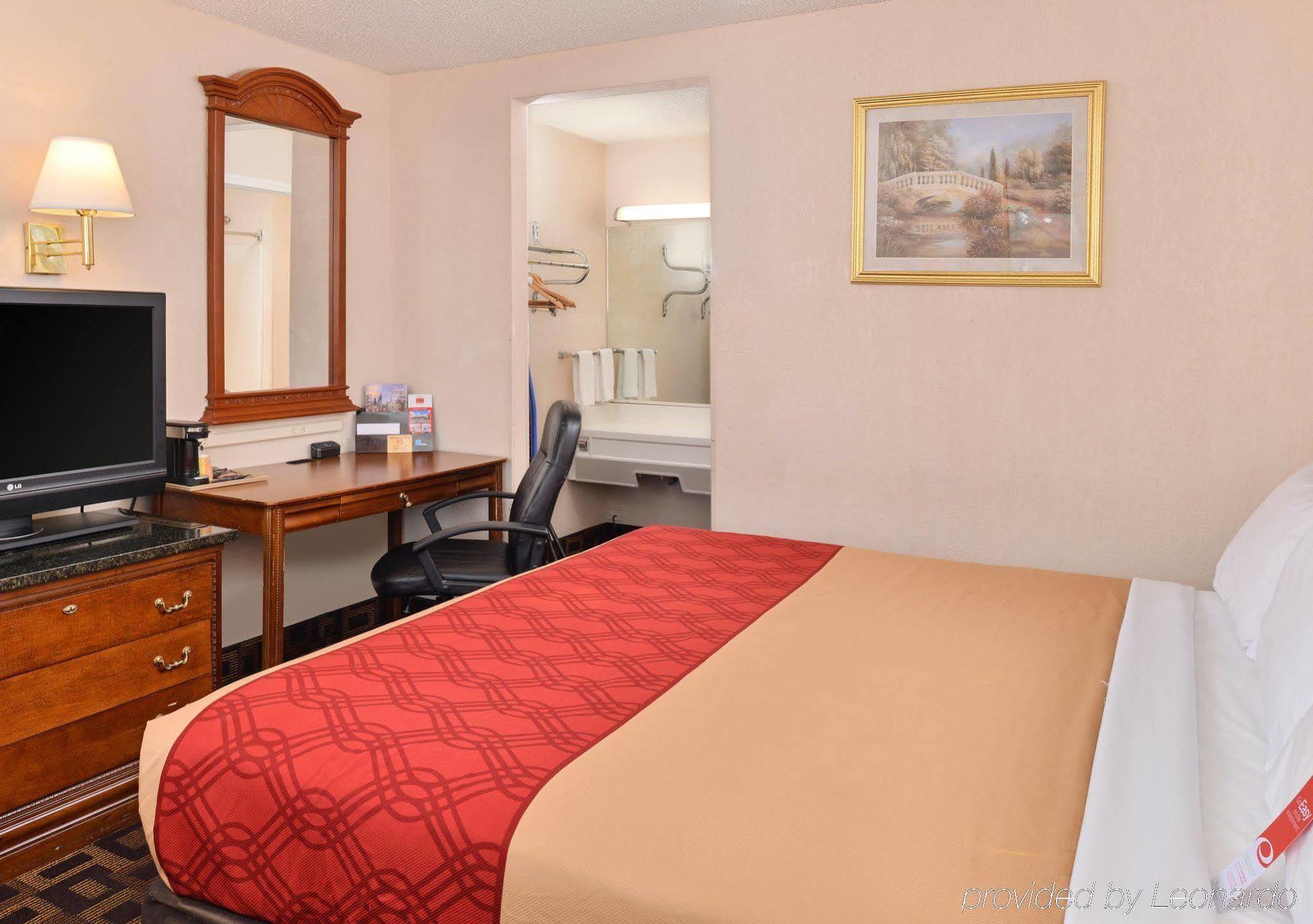 Bellmawr Economy Inn Bellmawr-Philadelphia Area Buitenkant foto