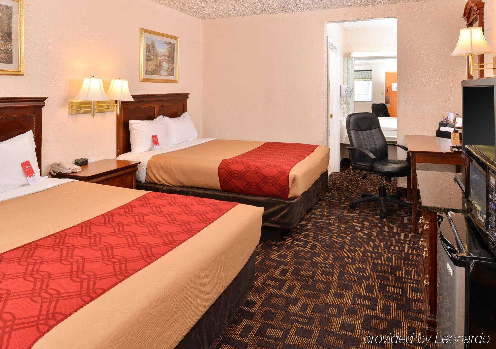 Bellmawr Economy Inn Bellmawr-Philadelphia Area Buitenkant foto