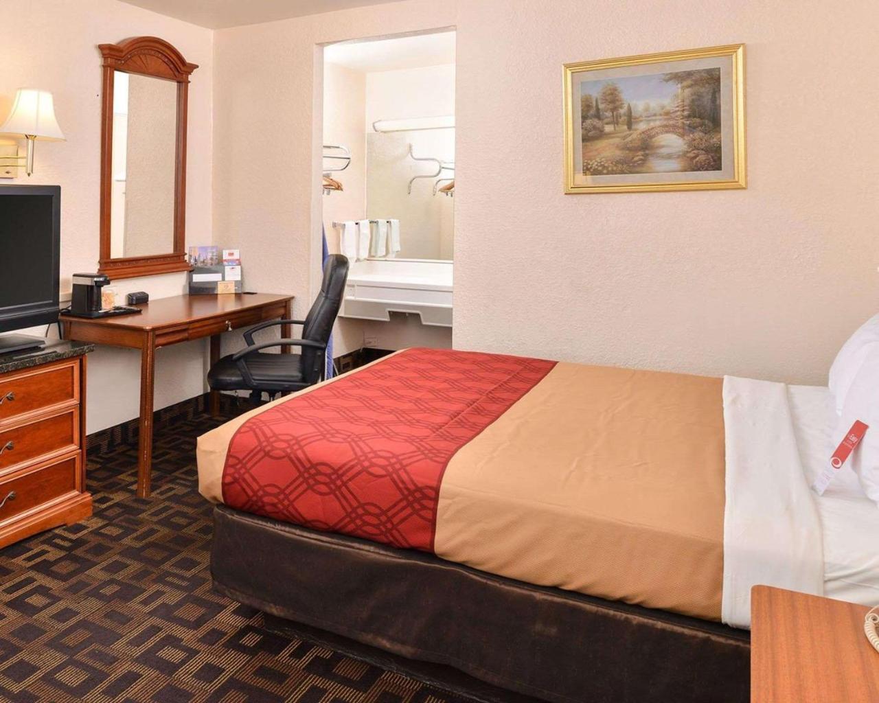 Bellmawr Economy Inn Bellmawr-Philadelphia Area Buitenkant foto