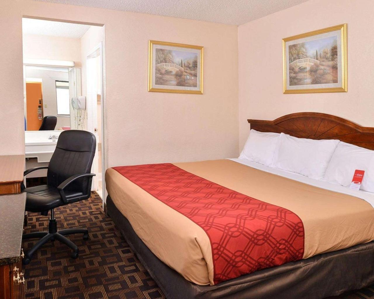 Bellmawr Economy Inn Bellmawr-Philadelphia Area Buitenkant foto